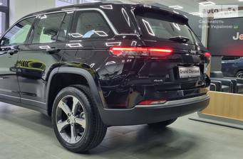 Jeep Grand Cherokee 2023 Limited