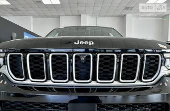 Jeep Grand Cherokee 2023 Limited