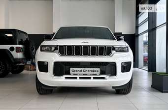 Jeep Grand Cherokee 2023 в Одесса