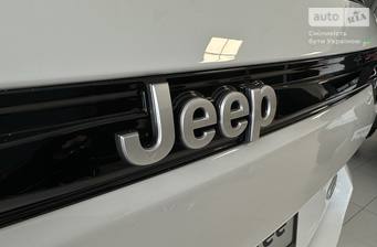 Jeep Grand Cherokee 2023 Overland