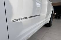 Jeep Grand Cherokee Overland