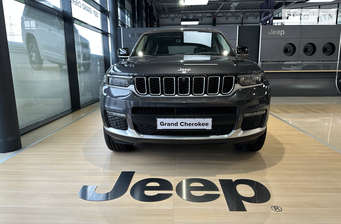 Jeep Grand Cherokee 2023 в Киев