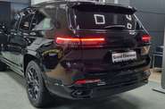 Jeep Grand Cherokee Summit