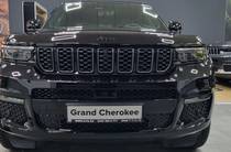 Jeep Grand Cherokee Summit