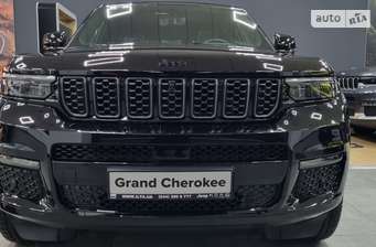 Jeep Grand Cherokee 2023 в Киев