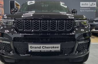 Jeep Grand Cherokee 2023 Summit
