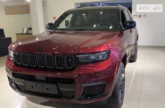 Jeep Grand Cherokee 2023 в Харьков