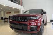 Jeep Grand Cherokee Summit  Reserve