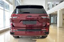 Jeep Grand Cherokee Summit  Reserve