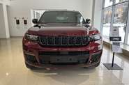 Jeep Grand Cherokee Summit  Reserve