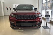 Jeep Grand Cherokee Summit  Reserve