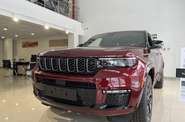 Jeep Grand Cherokee Summit  Reserve