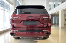 Jeep Grand Cherokee Summit  Reserve