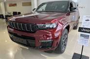 Jeep Grand Cherokee Summit  Reserve