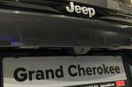 Jeep Grand Cherokee Overland