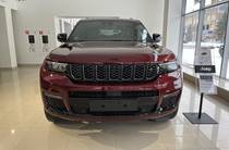 Jeep Grand Cherokee Summit  Reserve