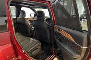 Jeep Grand Cherokee Summit  Reserve