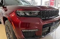 Jeep Grand Cherokee Summit  Reserve