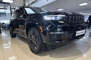 Jeep Grand Cherokee Summit  Reserve