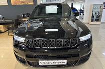 Jeep Grand Cherokee Summit  Reserve