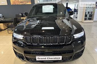 Jeep Grand Cherokee 2023 Summit  Reserve