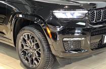 Jeep Grand Cherokee Summit  Reserve