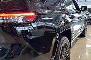 Jeep Grand Cherokee Summit  Reserve