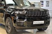 Jeep Grand Cherokee Summit  Reserve