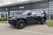 Jeep Grand Cherokee Summit  Reserve