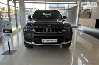 Jeep Grand Cherokee 2023 Limited