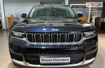 Jeep Grand Cherokee 2023 Limited