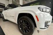 Jeep Grand Cherokee - фото 3