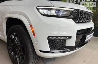 Jeep Grand Cherokee 2023 Summit