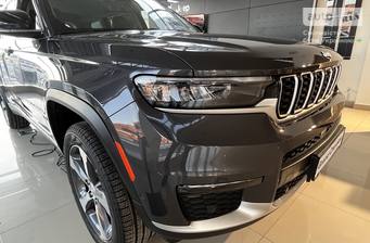 Jeep Grand Cherokee 2023 Limited