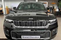 Jeep Grand Cherokee Overland