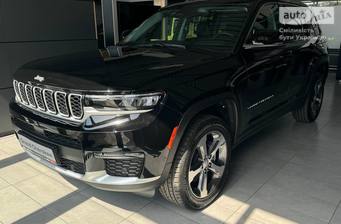 Jeep Grand Cherokee 2023 Limited