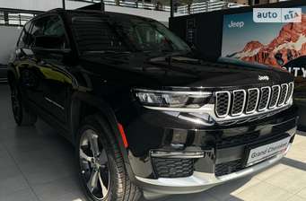 Jeep Grand Cherokee 2023 в Днепр (Днепропетровск)