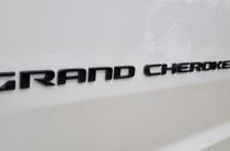 Jeep Grand Cherokee Summit