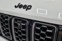 Jeep Grand Cherokee Summit