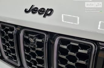 Jeep Grand Cherokee 2023 Summit