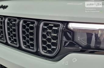 Jeep Grand Cherokee 2023 Summit