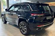 Jeep Grand Cherokee Overland