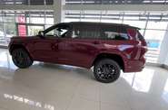 Jeep Grand Cherokee Summit  Reserve