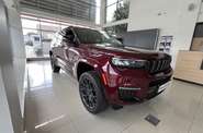Jeep Grand Cherokee Summit  Reserve