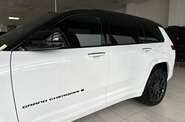 Jeep Grand Cherokee Summit