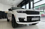 Jeep Grand Cherokee Summit