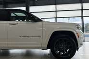 Jeep Grand Cherokee Summit