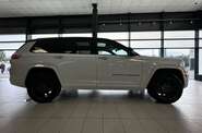 Jeep Grand Cherokee Summit