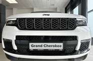 Jeep Grand Cherokee Summit