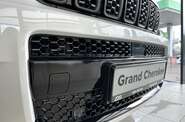 Jeep Grand Cherokee Summit